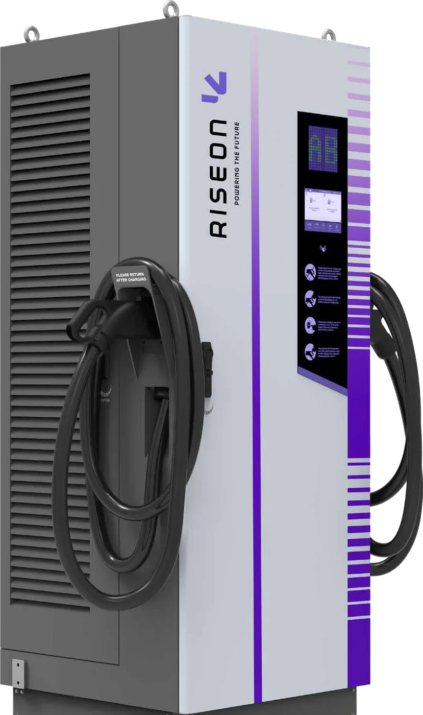 Carregador Rise SuperSpeed